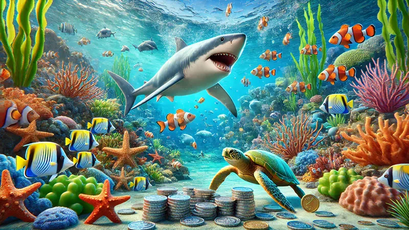 Bắn cá toàn dân Fo88 điểm nổi bật thu hút thành viên