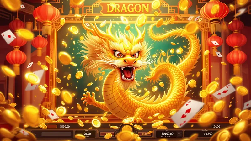 Chi tiết các bước chơi Cung hỷ phát tài Fo88 đơn giản