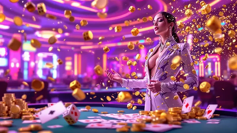 Chi tiết các bước tham gia Tài xỉu sảnh rồng Fo88