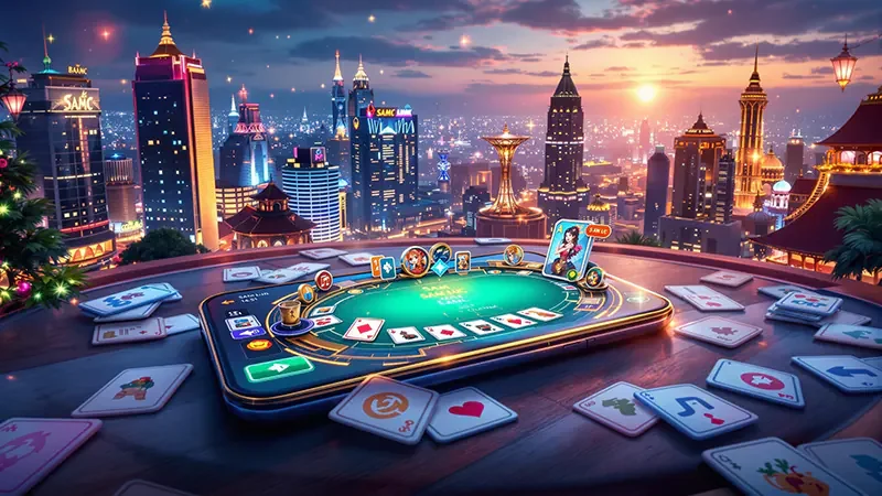 Điểm mạnh của Sâm Fo88 được nhiều anh em yêu thích