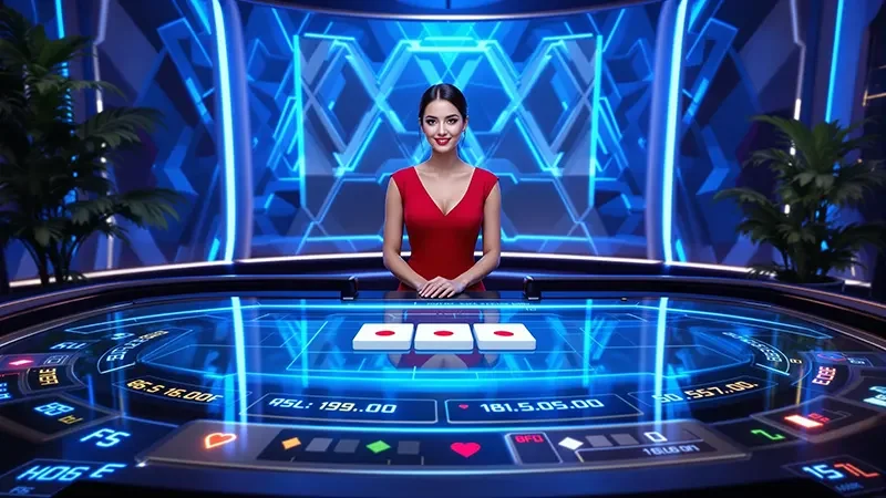 Đôi nét về Tài xỉu MD5 Fo88