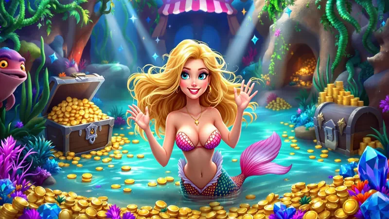 Giới thiệu về bắn cá Đại dương dậy sóng Fo88