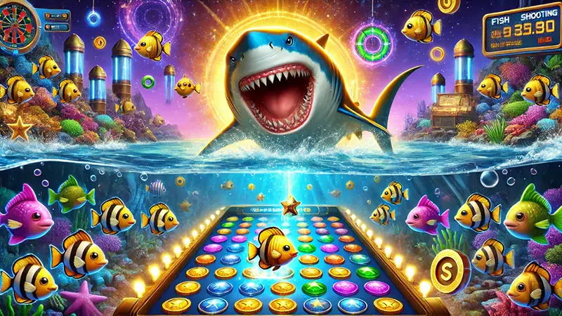 Kinh nghiệm Bắn cá đế vương F88 phá hũ cực dễ