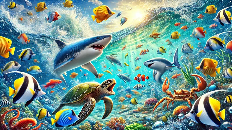 Kinh nghiệm chơi Bắn cá toàn dân Fo88 để săn nhiều hơn