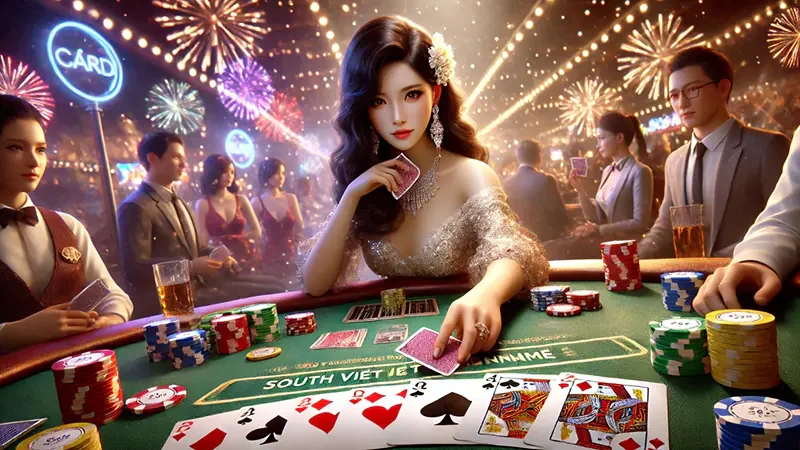 Kinh nghiệm chơi bất bại trong Tiến lên miền Nam Fo88