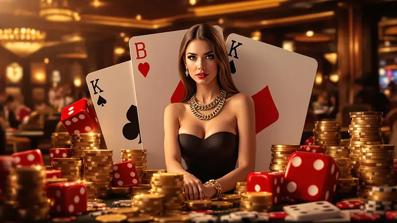 Luật chơi và cách chơi game Catte Fo88 chi tiết