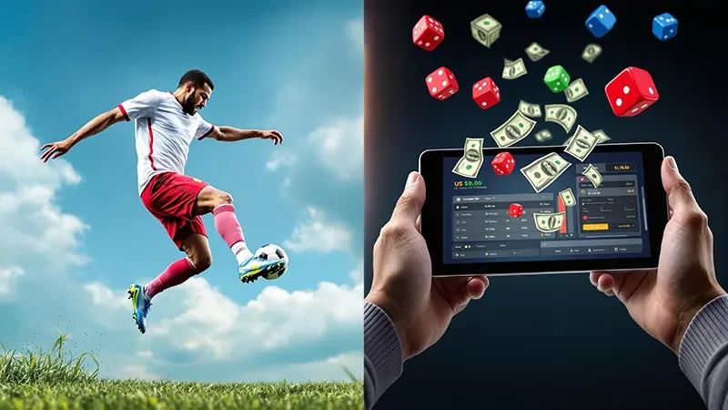 Lúc nào nên tham gia kèo chấp 2.75?