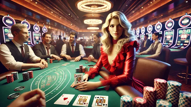 Mẹo hay thắng cược Xì dách Fo88 bất bại