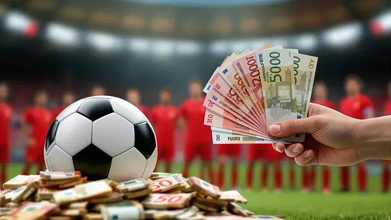 Quy luật phân định thắng thua trong kèo chấp 1.25