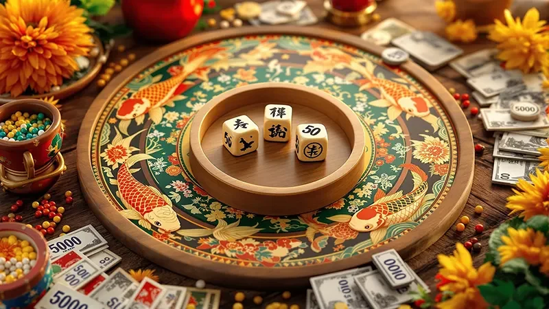 Tính năng Bầu cua Fo88 cực kỳ tiện lợi cho anh em