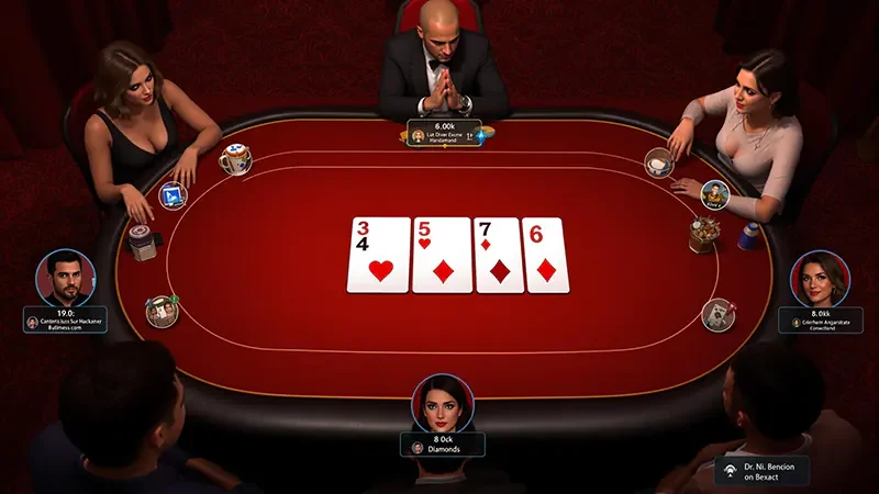 Tổng quan về game Sâm Fo88